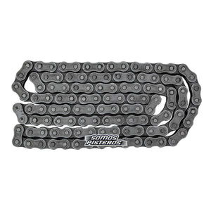 CADENA 525 124 Links O RING PROMOTO R6r Gsxr 600rr F4i Zx10r