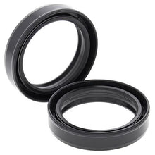 Cargar imagen en el visor de la galería, RETENES SUSPENSION ALLBALLS RACING 1 RESORTE 41x53x10.5