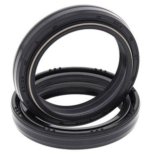 RETENES SUSPENSION ALLBALLS RACING DOBLE RESORT 41x53x8/10.5