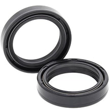 Cargar imagen en el visor de la galería, RETENES SUSPENSION ALLBALLS RACING DOBLE RESORTE 41x54x11