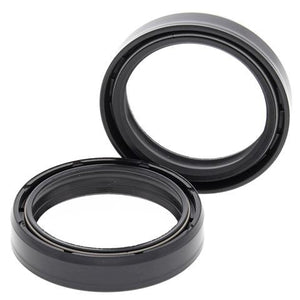 RETENES SUSPENSION ALLBALLS RACING DOBLE RESORTE 43x54x11