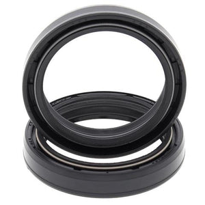 RETENES SUSPENSION ALLBALLS RACING DOBLE RESORTE 43x55x9.5/10