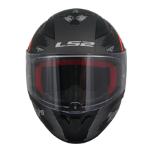 Cargar imagen en el visor de la galería, CASCO LS2 RAPID CIRCLE FF353 PULSAR R6R FZ R1 R15 CBR GIXXER