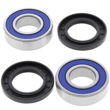 Cargar imagen en el visor de la galería, Baleros de Rueda Delanteros AllBallsRacing 25-1276 GSXR 600 750 2006 2009