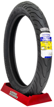 Cargar imagen en el visor de la galería, Llanta Michelin 90/90 17 F TL 649P Pilot Street avenger ZRS