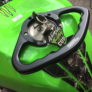 Asidero Kawasaki zx6r 2003 a 2020 zx10r 2004 a 2020