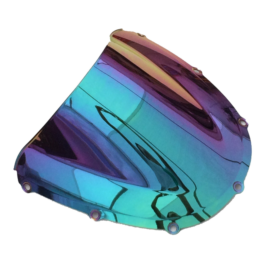 Mica Iridium Honda 954RR 2002 2003