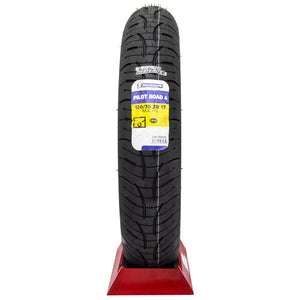 Llanta Michelin Pilot Road 4 120/70 17 58W m/c tl