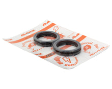Cargar imagen en el visor de la galería, RETENES DE SUSPENSION ARX JAPONESES DOBLE RESORTE 43x54x11