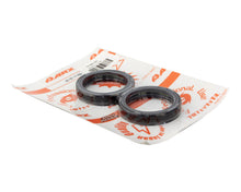 Cargar imagen en el visor de la galería, RETENES DE SUSPENSION ARX JAPONESES DOBLE RESORTE 45x57x11