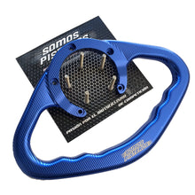 Cargar imagen en el visor de la galería, Asidero Suzuki Gsxr 600 y 750 2004 a 2020 gsxr 1000 2003 a 2016