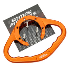 Cargar imagen en el visor de la galería, ASIDERO AGARRADERA COPILOTO KTM DUKE RC 200 250 390