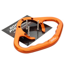Cargar imagen en el visor de la galería, ASIDERO AGARRADERA COPILOTO KTM DUKE RC 200 250 390