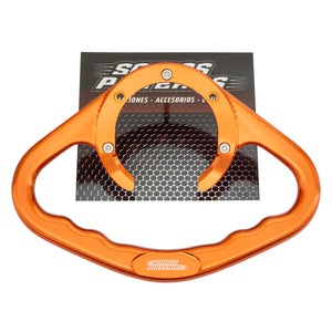 ASIDERO AGARRADERA COPILOTO KTM DUKE RC 200 250 390