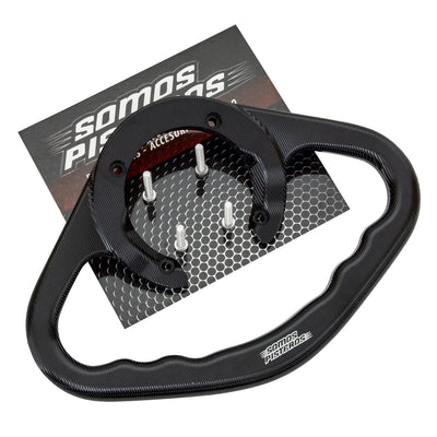 ASIDERO AGARRADERA KATANA SV650 HAYABUSA 97 GSXR 94 03 TL