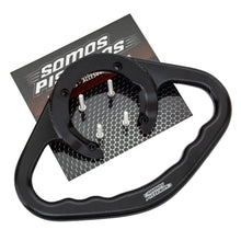 Cargar imagen en el visor de la galería, ASIDERO AGARRADERA KATANA SV650 HAYABUSA 97 GSXR 94 03 TL