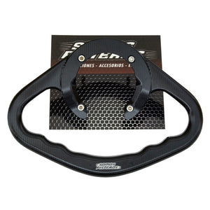 ASIDERO AGARRADERA KATANA SV650 HAYABUSA 97 GSXR 94 03 TL