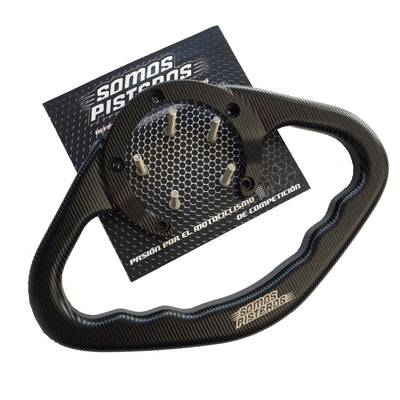 Asidero Kawasaki zx6r 2003 a 2020 zx10r 2004 a 2020