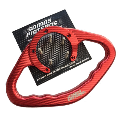 Asidero Suzuki Gsxr 600 y 750 2004 a 2020 gsxr 1000 2003 a 2016