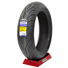 Cargar imagen en el visor de la galería, Llanta Michelin Pilot Road 4 180/55 17 73W m/c tl
