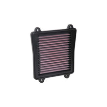 Cargar imagen en el visor de la galería, Filtro De Aire K&amp;n Alto Flujo Lavable Bajaj Dominar 16 20 Ug