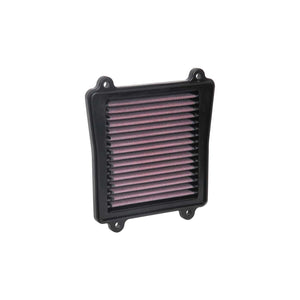 Filtro De Aire K&n Alto Flujo Lavable Bajaj Dominar 16 20 Ug