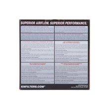 Cargar imagen en el visor de la galería, Filtro De Aire K&amp;n Alto Flujo Lavable Bajaj Dominar 16 20 Ug