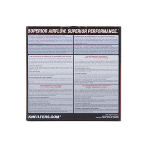 Filtro De Aire K&n Alto Flujo Lavable Bajaj Dominar 16 20 Ug