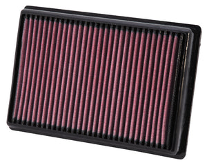 Filtro De Aire K N Alto Flujo S1000rr 2010 11 12 13 15 16 18