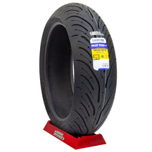 Cargar imagen en el visor de la galería, Llanta Michelin Pilot Road 4 190/50 17 73W m/c tl