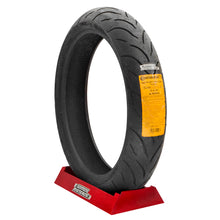 Cargar imagen en el visor de la galería, Llanta 120/70 58w Contimotion R1 R6R GSXR ZX6R ZX10R 600RR