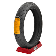 Cargar imagen en el visor de la galería, Llanta 120/70 58w Contimotion R1 R6R GSXR ZX6R ZX10R 600RR