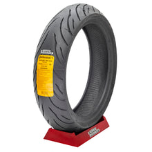 Cargar imagen en el visor de la galería, Llanta 150/60 54w Contimotion R3 Ninja 400 Dominar Duke Rc
