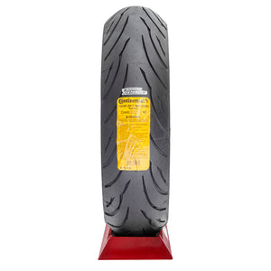Llanta 160/60 69w Contimotion R3 Ninja 400 Dominar Duke Rc