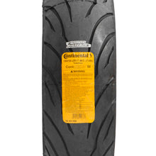 Cargar imagen en el visor de la galería, Llanta 180/55 73w Contimotion R6R GSXR ZX6R 600RR FZ07 F4 R6