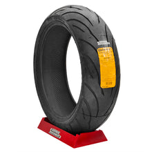 Cargar imagen en el visor de la galería, Llanta 190/50 73w Contimotion R1 GSXR ZX10R FZ09 1000RR R6R