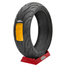 Cargar imagen en el visor de la galería, Llanta 190/50 73w Contimotion R1 GSXR ZX10R FZ09 1000RR R6R