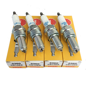 Bujias Ngk Yamaha R6r 06 16 R6S 03 09 R1 04 08 R6 99 02 FZ6R