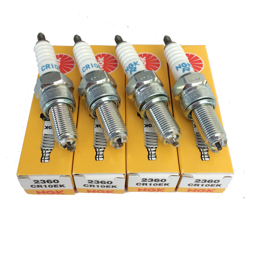 Bujias Ngk Yamaha R6r 06 16 R6S 03 09 R1 04 08 R6 99 02 FZ6R