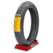 Cargar imagen en el visor de la galería, Llanta 120/70 54W ContiSportAttack R1 R6R GSXR ZX6 ZX10 600R