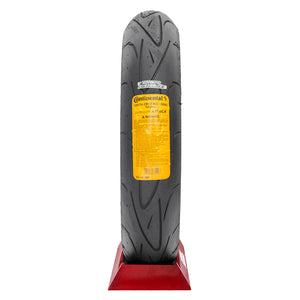 Llanta 120/70 54W ContiSportAttack R1 R6R GSXR ZX6 ZX10 600R