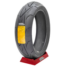 Cargar imagen en el visor de la galería, Llanta 180/55 73W ContiSportAttack R6R GSXR ZX6R 600RR FZ07