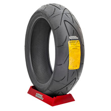 Cargar imagen en el visor de la galería, Llanta 190/50 73W ContiSportAttack R1 GSXR ZX10R FZ09 1000RR