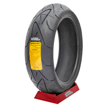 Cargar imagen en el visor de la galería, Llanta 190/50 73W ContiSportAttack R1 GSXR ZX10R FZ09 1000RR