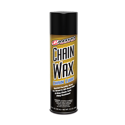 Lubricante 383 gr.Chain Wax Maxima