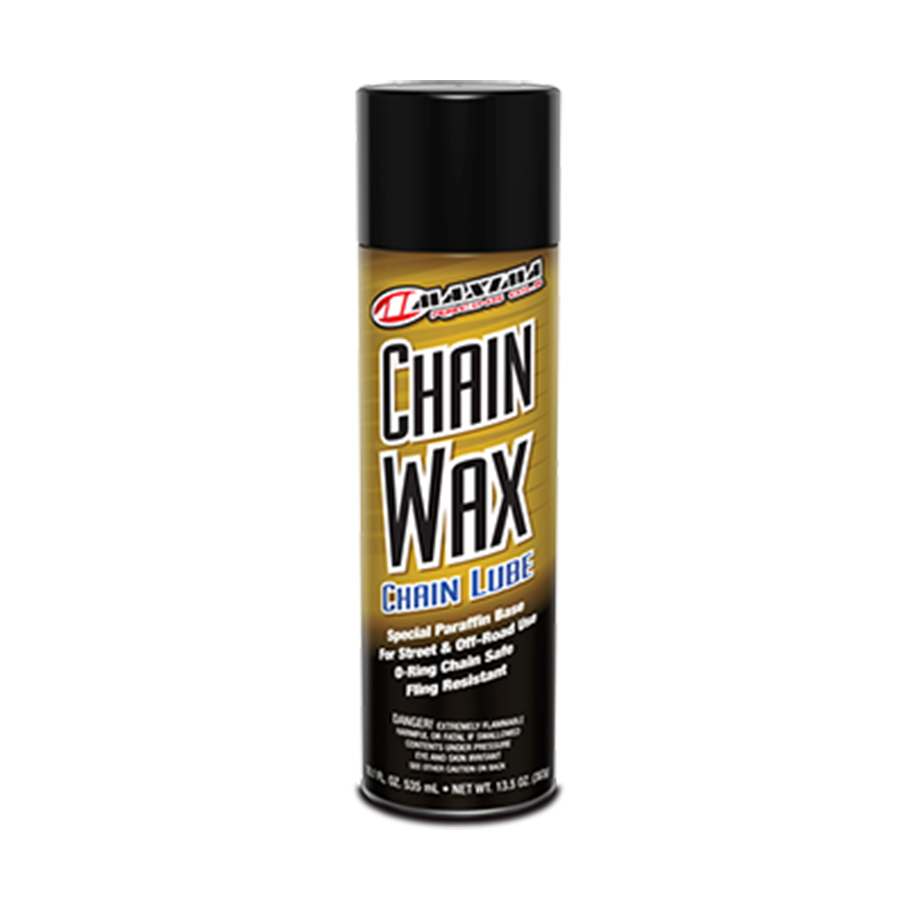 Lubricante 383 gr.Chain Wax Maxima
