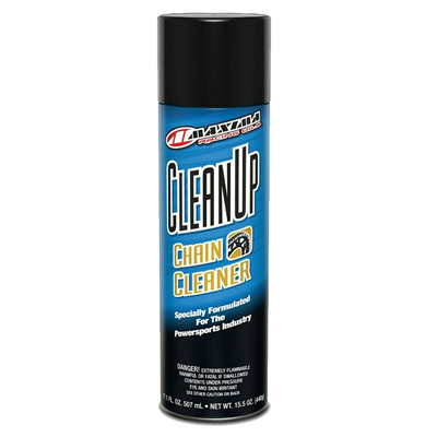 Limpiador Clean Up 440gr Maxima