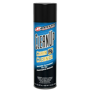 Limpiador Clean Up 440gr Maxima