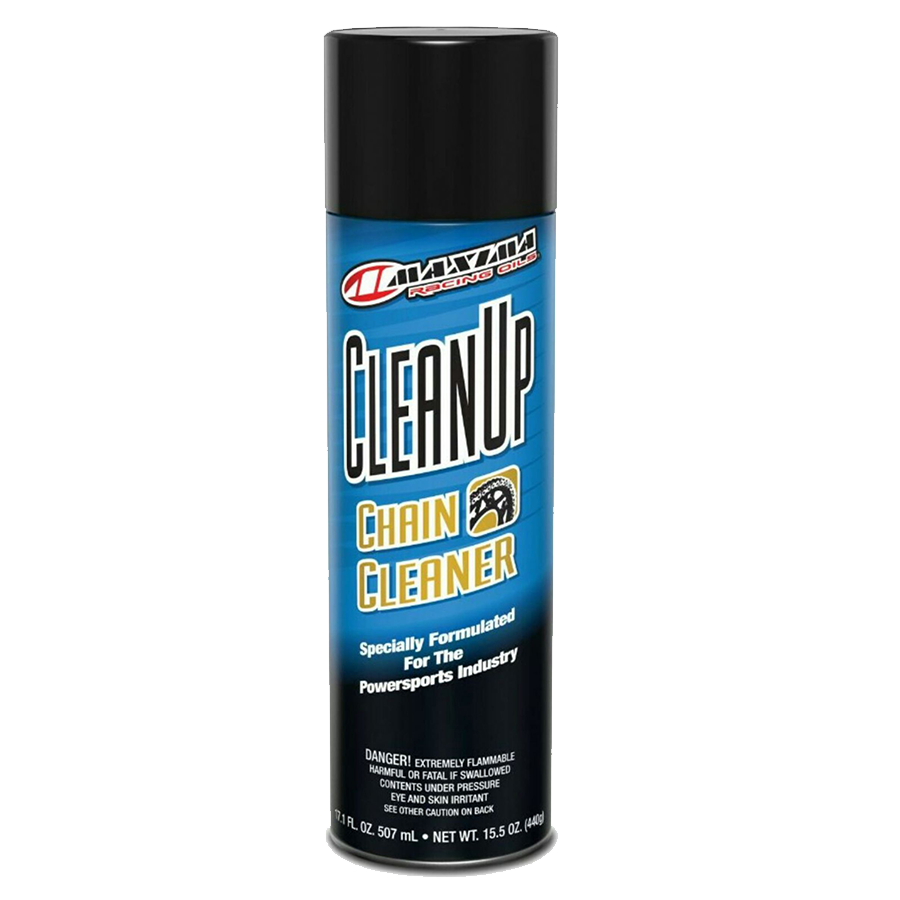 Limpiador Clean Up 440gr Maxima