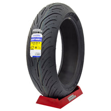 Cargar imagen en el visor de la galería, Llanta Michelin Pilot Road 4 190/55 17 75W tl